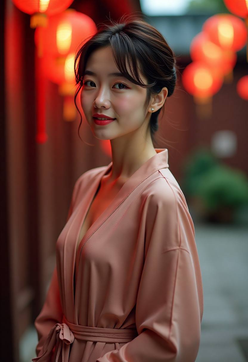 天国与地狱 海报