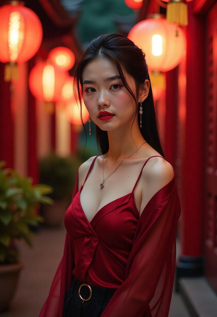 最爱 海报