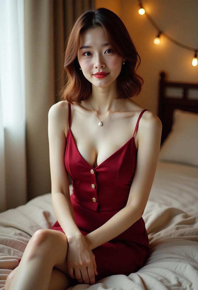 轮到你了 海报