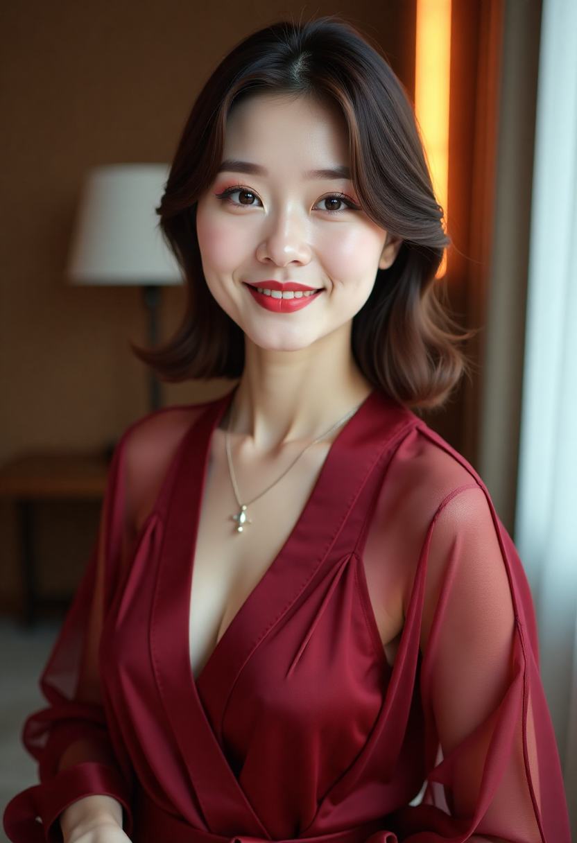 尸人庄谜案 海报