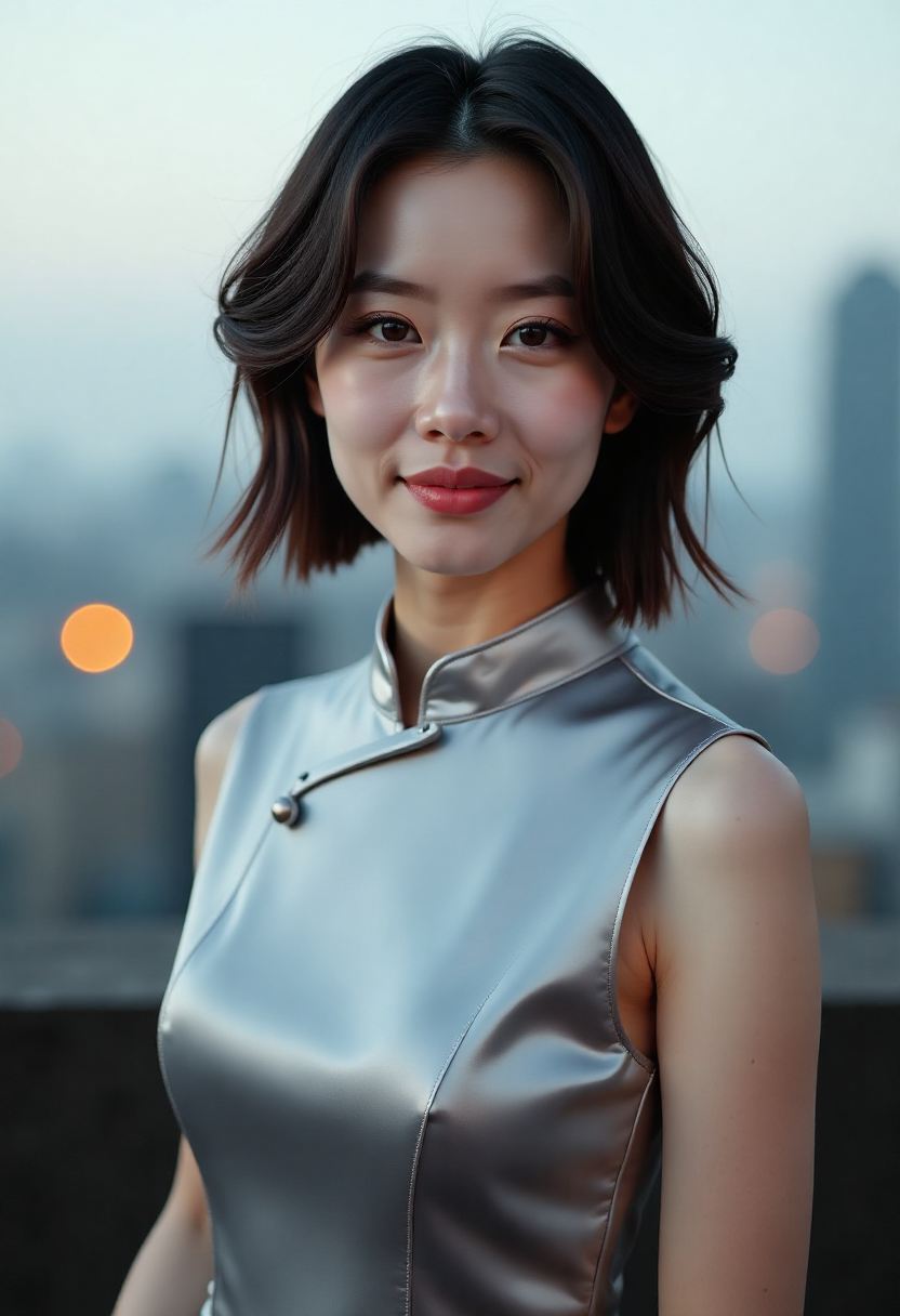 四重奏 海报